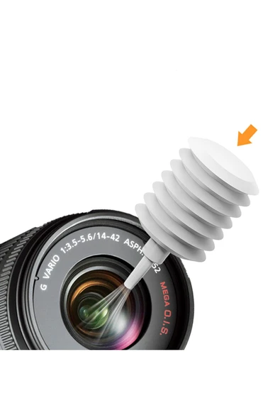 ASFAL 20in1 Çok Fonksiyonlu Elektronik Cihaz Temizleme Kiti Telefon Kamera Klavye Airpods Temizleme Seti - 7