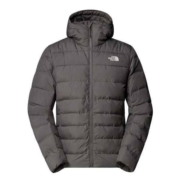 The North Face M ACONCAGUA 3 HOODIE Erkek Ceket NF0A84I10UZ1
