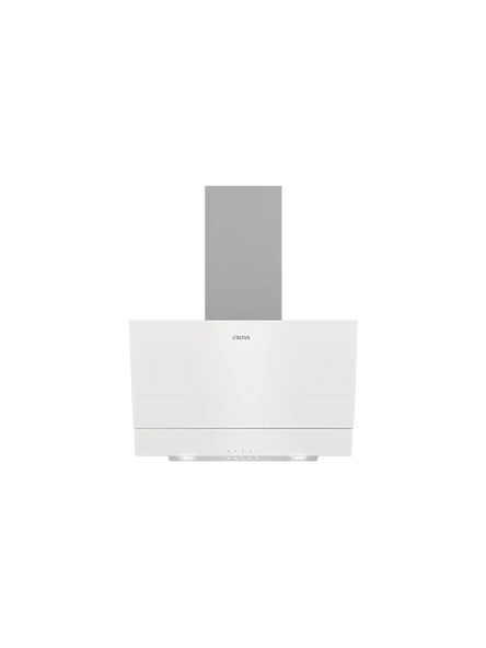 Altus Ala 322 W Fırın 189 Dw Ocak 510 W Davlumbaz Beyaz Ankastre Set - 2