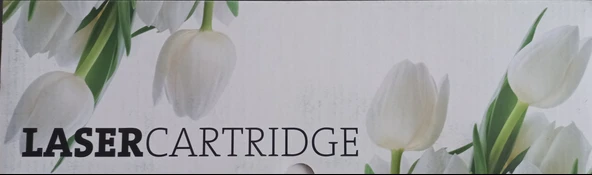 HP 201A CF400A SİYAH BLACK TONER MUADİL İTHAL ÜRÜN - Resim 4