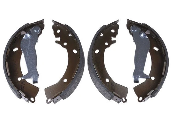 Hyundai İ20 Arka Fren Balatasi (2020-2022) 583051CA10 FSB678 1.4 ürün görseli