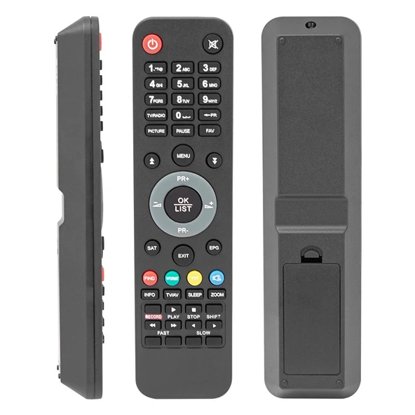 NEXT 17500 HDMI CX PVR*NEXT 18000 HD UYDU KUMANDASI