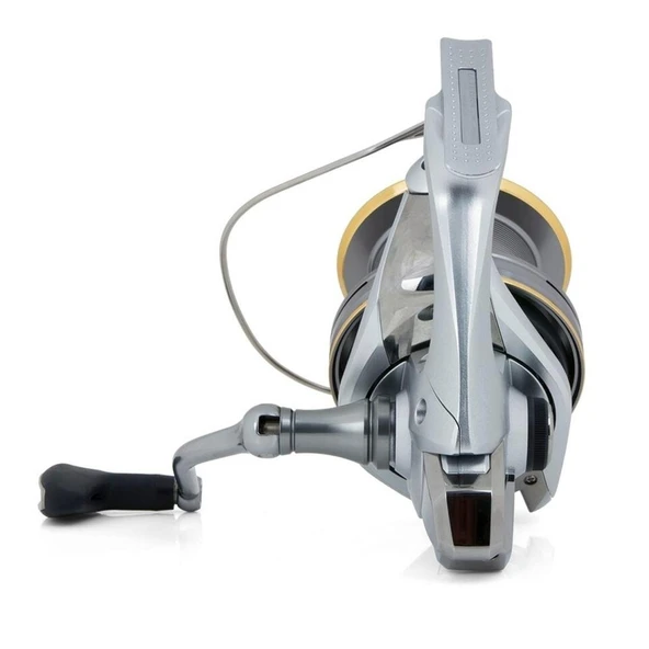 Shimano Ultegra CI4+ 5500 XSC Olta Makinesi - 4