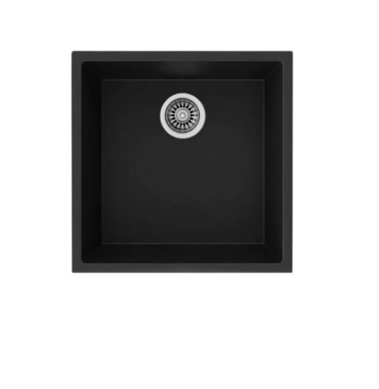 Granit Evye Sole XS Series Black (SİYAH) (44x44)