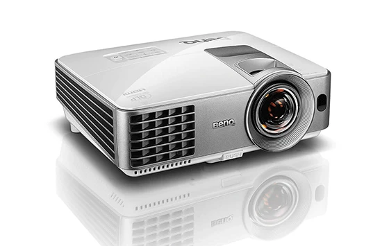 Benq MW632ST Kısa Mesafe HD Projeksiyon Cihazı