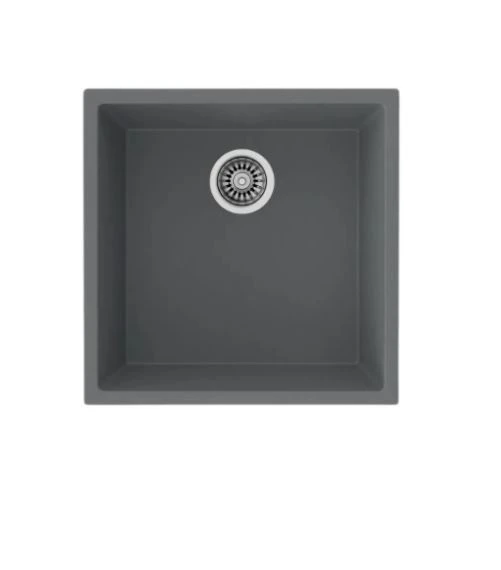 Granit Evye Sole XS Series Antrasite (ANTRASİT) (44x44)