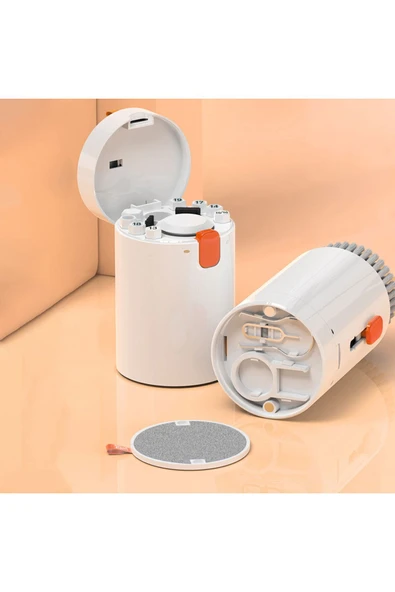 ASFAL 20in1 Çok Fonksiyonlu Elektronik Cihaz Temizleme Kiti Telefon Kamera Klavye Airpods Temizleme Seti - 4