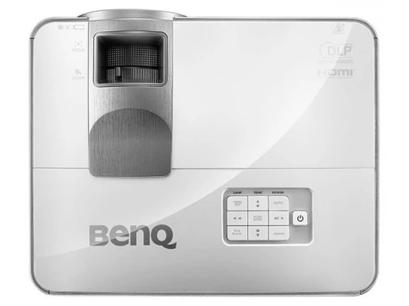 Benq MW632ST Kısa Mesafe HD Projeksiyon Cihazı - 2