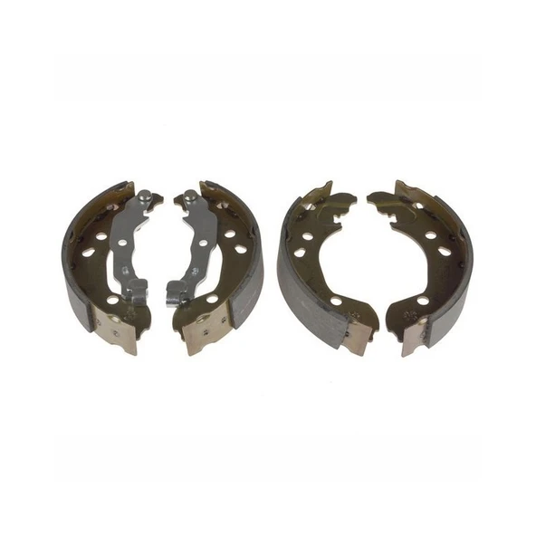 Nissan Juke Arka Fren Balatasi (2014-2018) D40601UY6A ADA104116 1.5 DCI ürün görseli