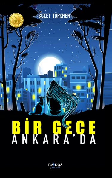 14 Şubat Sevgililer Günü Hediyesi İçin Çiftlere Özel Aşk Dolu Hediye - 2 Kitap - Son Nefeste Aşk - Bir Gece Ankara'da - 3