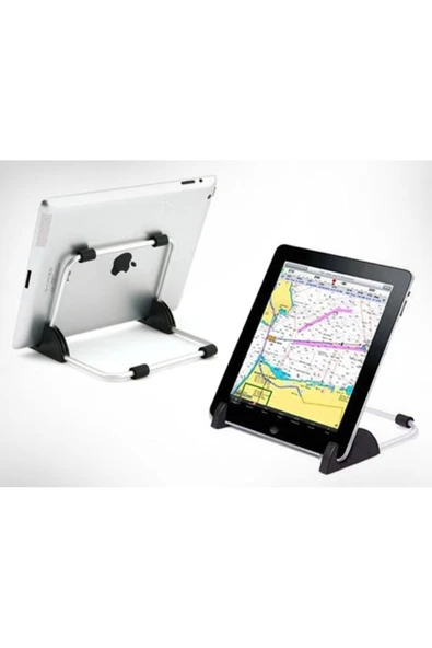 FPSTARSTORE iPad ve Tablet PC Standı (0) - 2