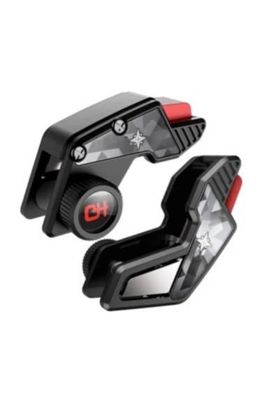 ASFAL Vidalı Oyun Tetiği Pubg Parmak Eldivenli North Star Ateş Tetik Tuşu Pubg Konsol