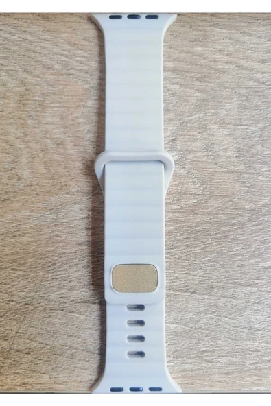 ASFAL Apple Watch Uyumlu 42mm 44mm 45mm 49mm Uyumlu 1/2/3/4/5/6/se/7/8/ultra Uyumlu Silikon Kordon Kayış
