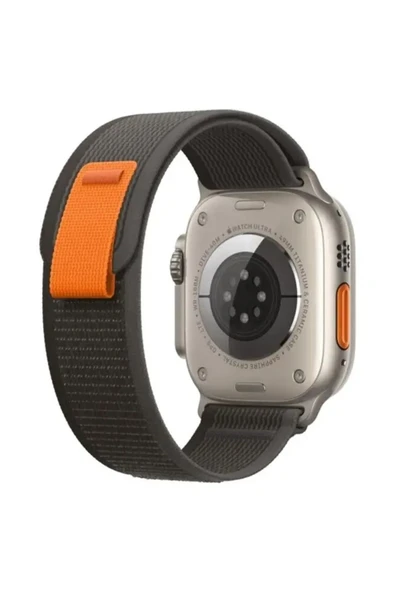 ASFAL Watch Uyumlu 42 Mm 44 Mm 45 Mm 49 Mm Kordon 1/2/3/4/5/6/se/7/8/ Watch Ultra Trailer Kordon ürün görseli 1