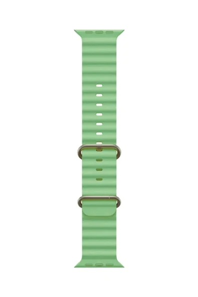 ASFAL Apple Watch Uyumlu 38 Mm 40 Mm 41 Mm Kordon 1/2/3/4/5/6/se/7/8/ultra Loop Kordon