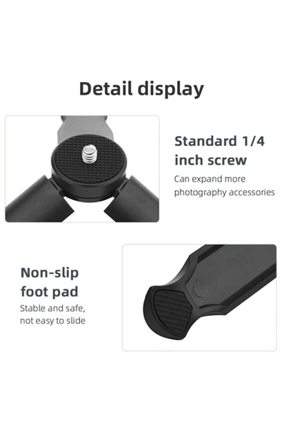 ASFAL Mikrofonlu Rgb Işıklı Fotoğraf Makinesi Veya Telefon Bağlantılı Youtuber Tiktok Makyaj Çekim Işığı - Resim 2