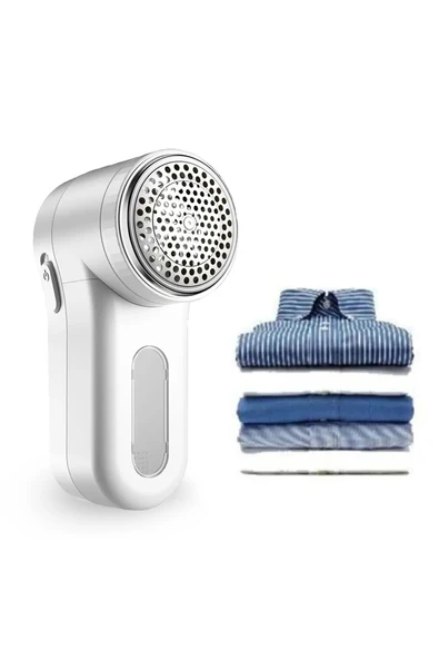 ASFAL Yedek Bıçaklı Şarjlı Kazak Tiftik Toplama Makinesi Tüy Temizleme Makinesi Tüy ve Tiftik Toplayıcı - 2