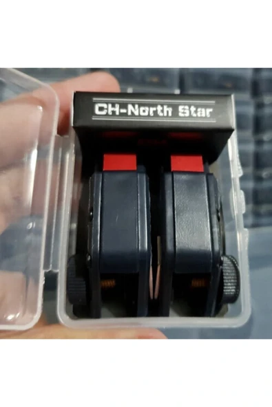 ASFAL Vidalı Oyun Tetiği Pubg Parmak Eldivenli North Star Ateş Tetik Tuşu Pubg Konsol - 7