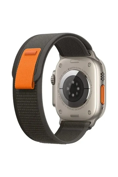 ASFAL Apple Watch Uyumlu 38 Mm 40 Mm 41 Mm Kordon 1/2/3/4/5/6/se/7/8/ultra Loop Kordon ürün görseli 1