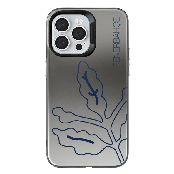 Fenerbahçe Premium Palamut Telefon Kılıfı