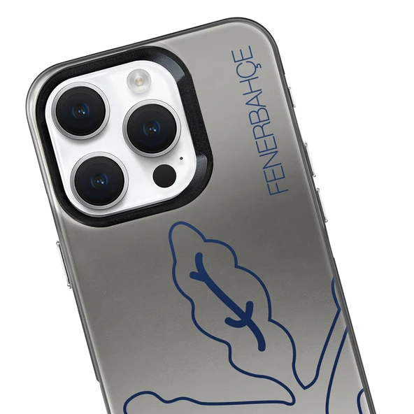 Fenerbahçe Premium Palamut Telefon Kılıfı - 2