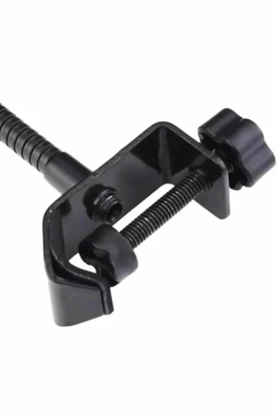 ASFAL Stüdyo Mikrofon Pop Filtre - Pop Filter Gürültü Engelleyici - 4