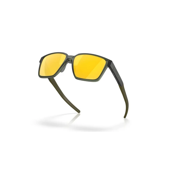 Oakley Enjeksiyon Unısex Güneş Gözlüğü 0OO9430 OAK.0657 - 11