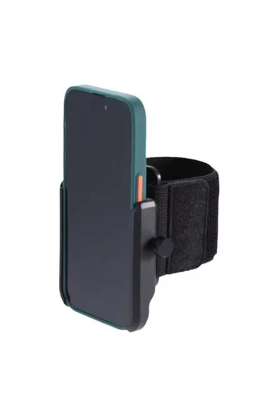 ASFAL Kol ve Bilekliğe Takılabilir Spor Ve Koşu için Telefon Tutucu Fitnes ve Kurye İçin telefon Tutacağı - Resim 4