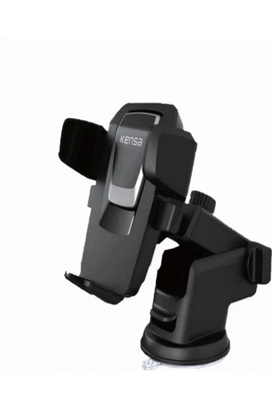 ASFAL Tüm Telefonlara Uyumlu Araç Içi Telefon Tutucu ürün görseli 1