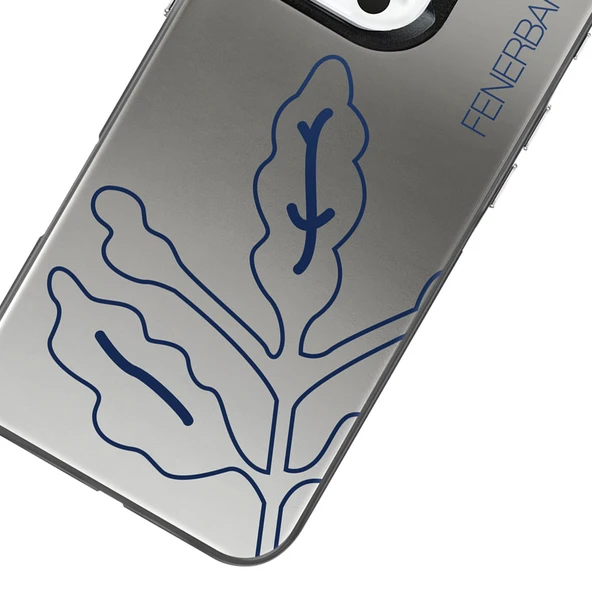 Fenerbahçe Premium Palamut Telefon Kılıfı - 3