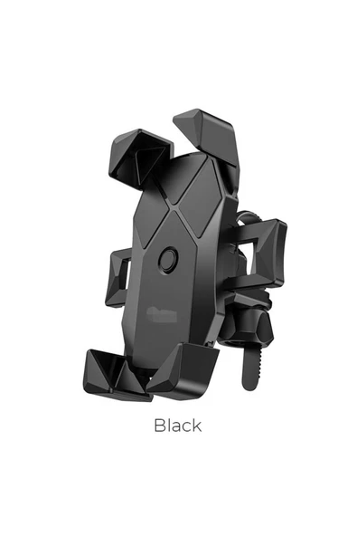 ASFAL Gidon Bağlantılı Scooter Motosiklet Telefon Tutacağı Bisiklet, Bebek Arabası Telefon Tutucu