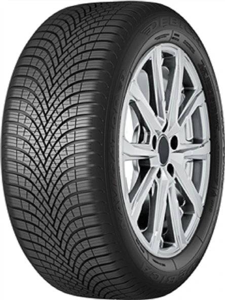 Debica 185/65R15 88H NAVIGATOR 3 4 Mevsim Lastiği (Üretim Tarihi: 2023)