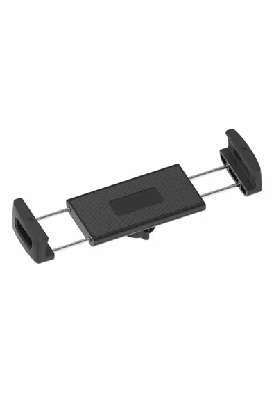 ASFAL 12.9 inç Uyumlu Araç içi Tablet ve Telefon Tutucu Masaüstü Telefon Ve Tablet Standı - 6