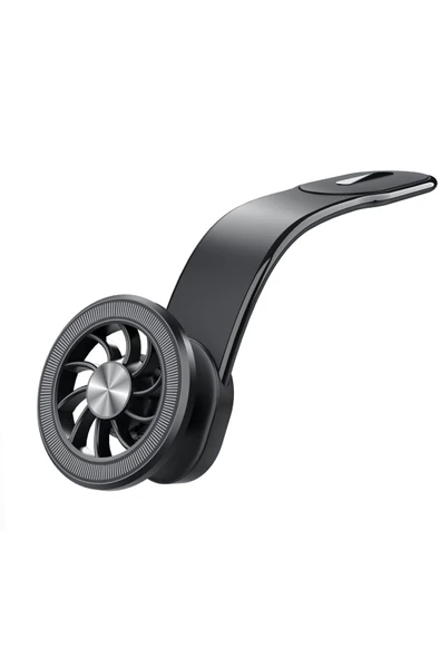 ASFAL Güçlü Mıknatıslı Sağlam Yeni Nesil Telefon Tutucu Magsafe Uyumlu 3M Bantlı Manyetik Telefon Tutacağı - Resim 5