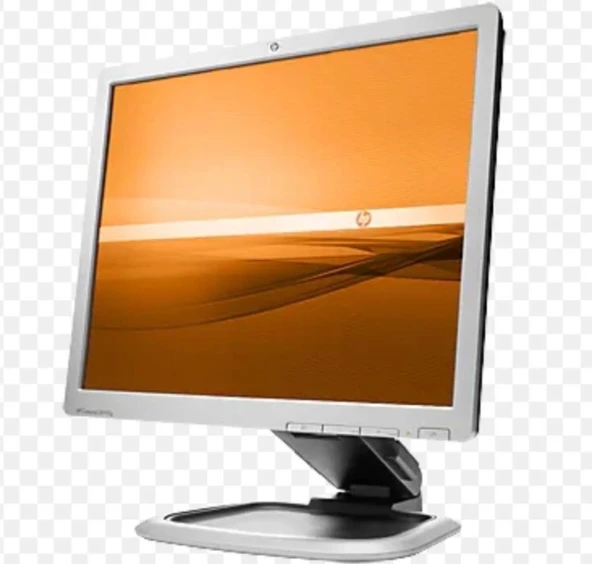 HP T610 Mini PC AMD T56N 4 GB RAM 128 GB SSD Dual Core Masaüstü Bilgisayar + HP LA1951G 19 inç LCD KARE MONİTÖR GENİŞ DİKEY KULLANIM TEŞHİR - 3