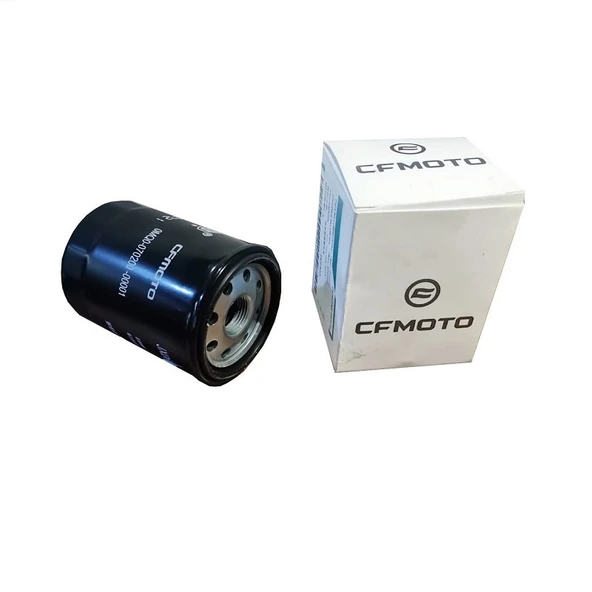 Cf Moto Nk 400 - Sr 450-450Nk-650Nk-650Mt-700Clx-Atv Yağ Filtre Orjinal Servis Ürünü Arasmto
