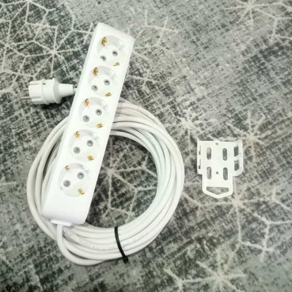 VİKO 10 METRE UZATMA KABLOSU