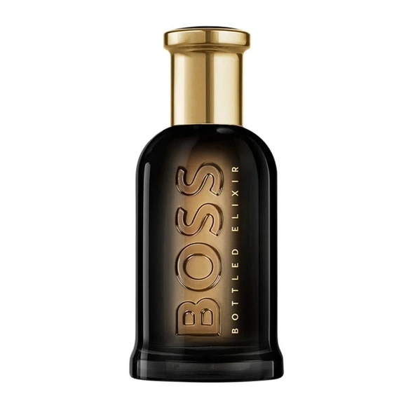 Hugo Boss Bottled Elixir Parfum Intense 50 ml Erkek Parfümü