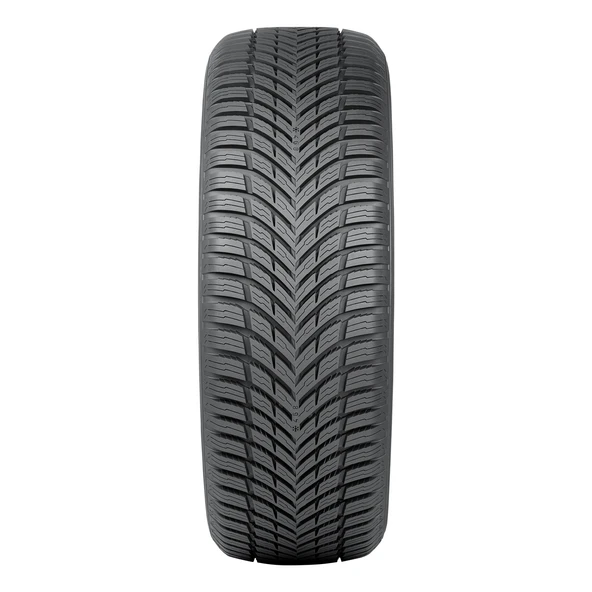 Nokian Tyres 245/45 R18 100Y XL Seasonproof 1 Dört Mevsim Lastiği ( Üretim Yılı: 2025 ) - 3