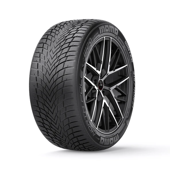 Momo 205/60 R16 96V XL North Pole W-20 Kış Lastiği ( Üretim Yılı: 2025 )