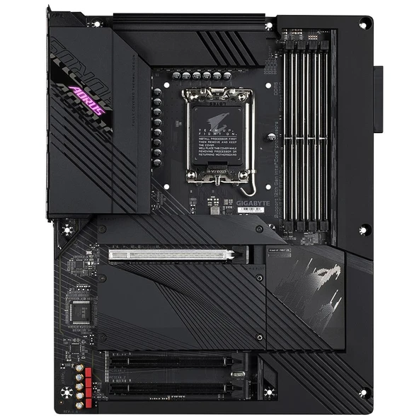 Gigabyte Stealth RaXius GSR1 i7 3070-147KF23 i7-14700KF 32GB 1TBSSD RTX3070 W11P Gaming Masaüstü Bilgisayar - 7
