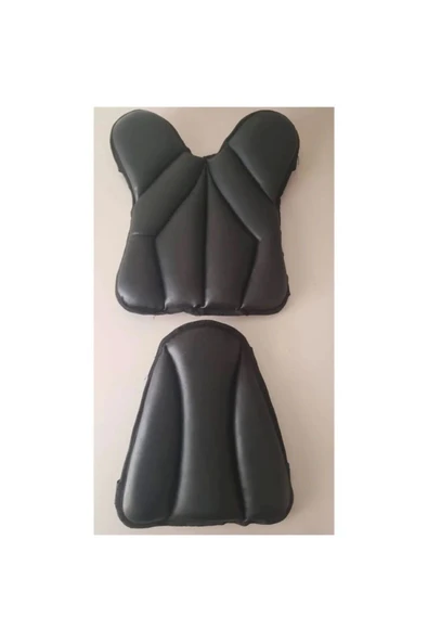 JİEKAİ COMFORT SELE 2 PARÇA YENİ MODEL - 2