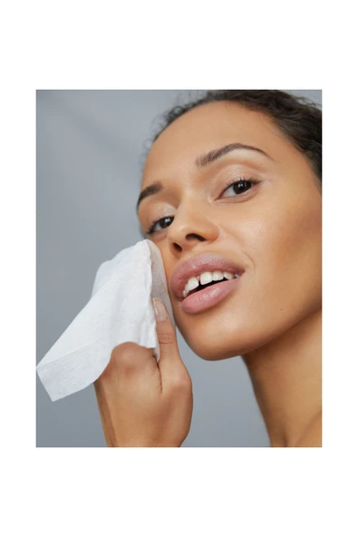 Nivea Makyaj Temizleme Mendili 3in1 Kuru Ciltler 25 Yaprak - 5