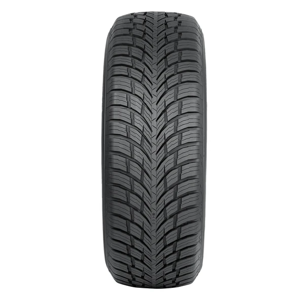 Nokian Tyres 235/65 R16 C121/119R Seasonproof C1 Dört Mevsim Lastiği ( Üretim Yılı: 2025 ) - 3
