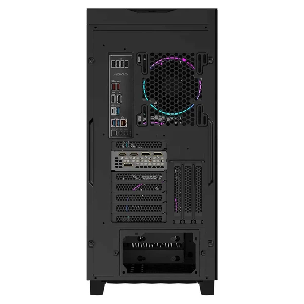 Gigabyte Stealth RaXius GSR1 i7 3070-147KF23 i7-14700KF 32GB 1TBSSD RTX3070 W11P Gaming Masaüstü Bilgisayar - 3