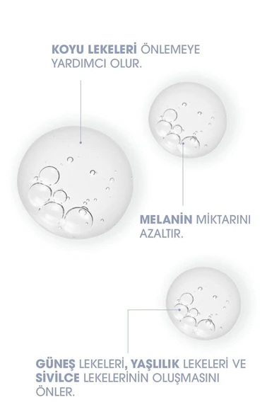 Herbaderm Superserum Leke Karşıtı 30 ml - 6