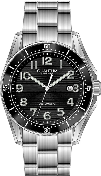Quantum QMG1167.370 Otomatik Erkek Kol Saati