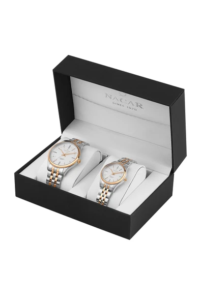 NACAR KOL SAATİ- SET
