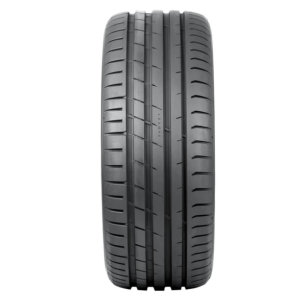 Nokian Tyres 245/45 ZR18 100Y XL Powerproof 1 Yaz Lastiği ( Üretim Yılı: 2025 ) - 3