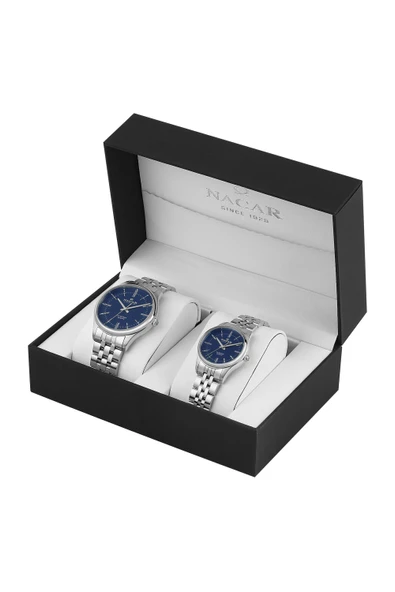 NACAR KOL SAATİ-SET